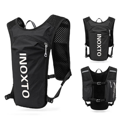 Minimalist Running Hydration Backpack (5L)